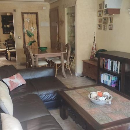 Apartamento En Torremolinos Dış mekan fotoğraf
