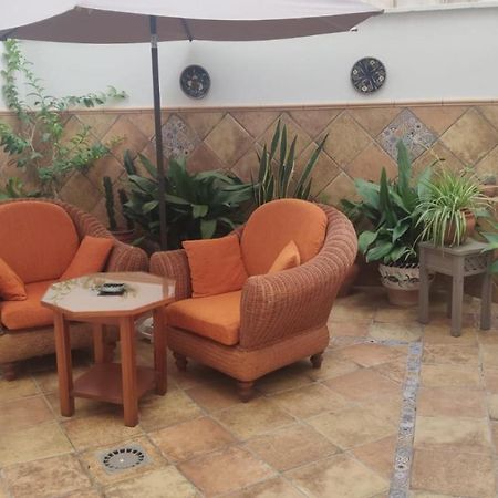 Apartamento En Torremolinos Dış mekan fotoğraf