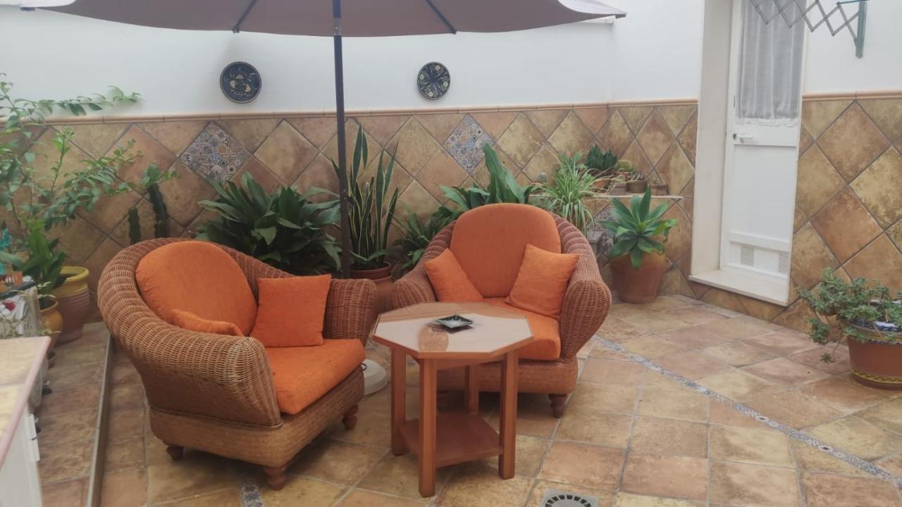 Apartamento En Torremolinos Dış mekan fotoğraf
