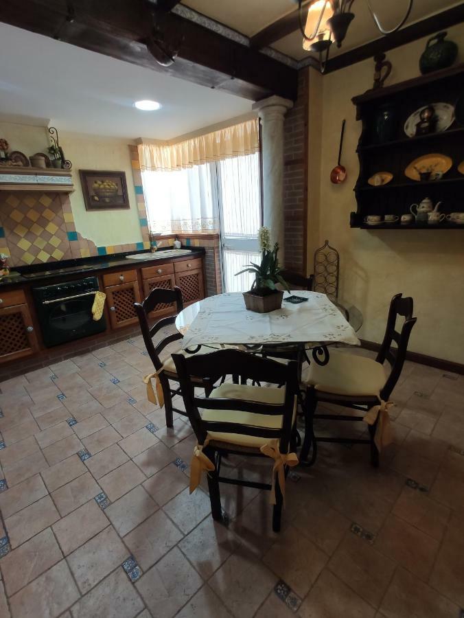 Apartamento En Torremolinos Dış mekan fotoğraf