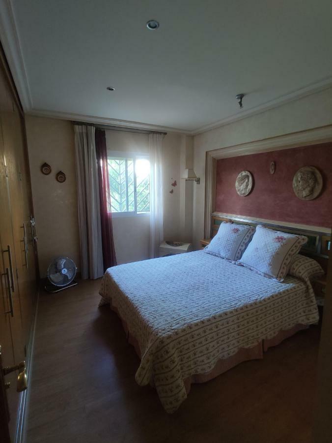 Apartamento En Torremolinos Dış mekan fotoğraf