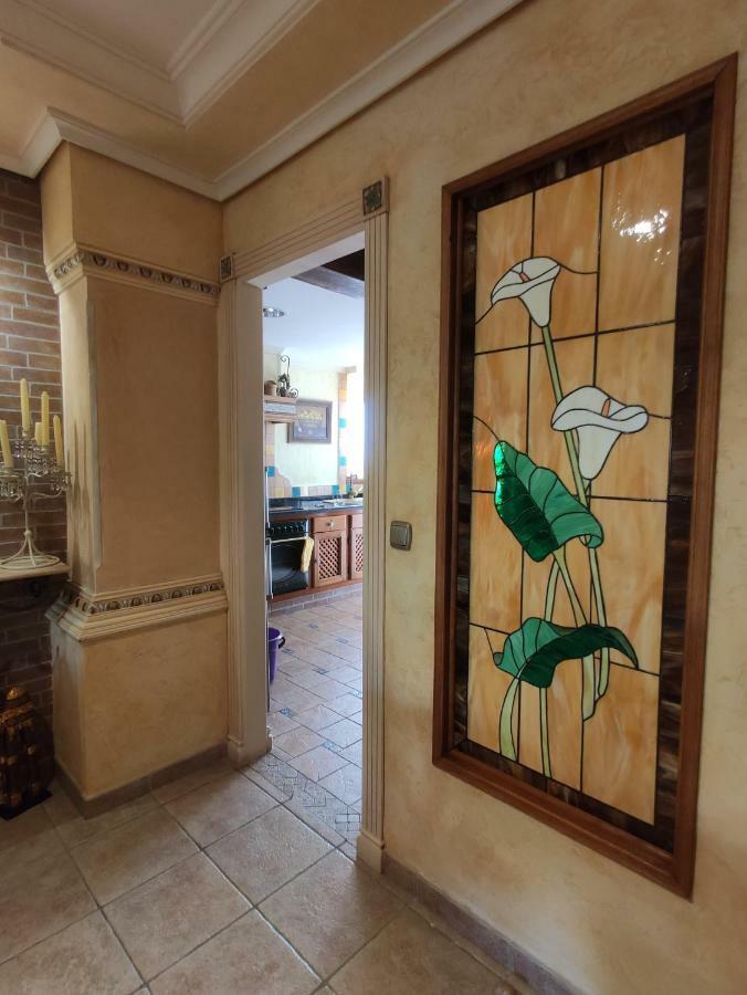 Apartamento En Torremolinos Dış mekan fotoğraf