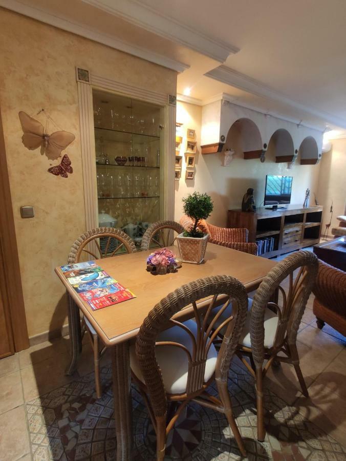 Apartamento En Torremolinos Dış mekan fotoğraf