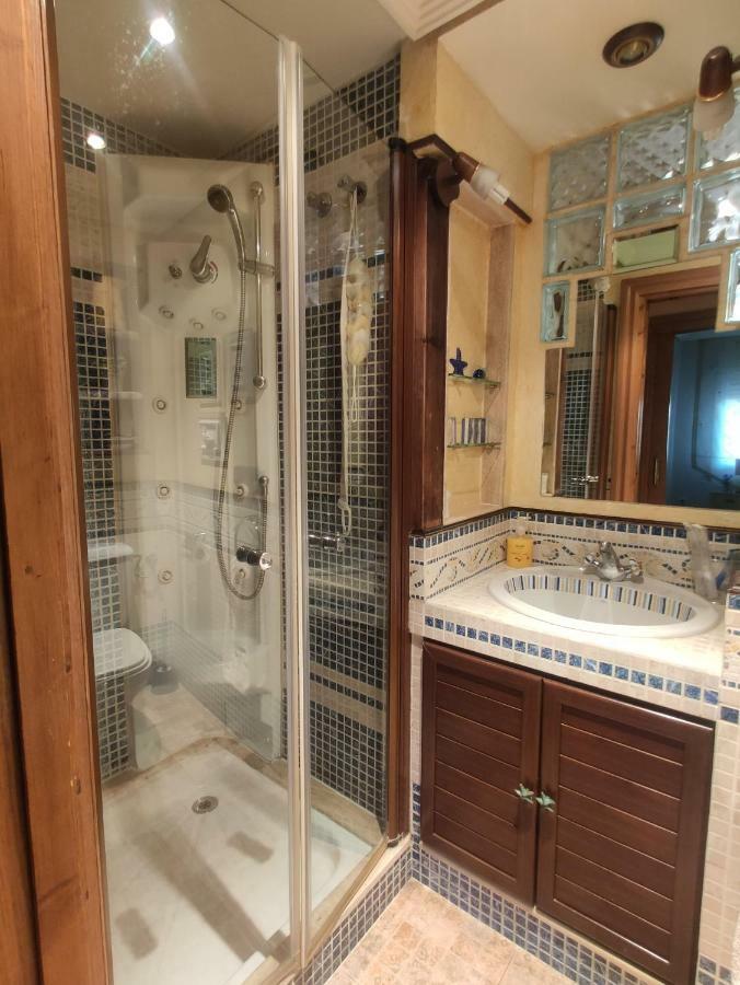 Apartamento En Torremolinos Dış mekan fotoğraf