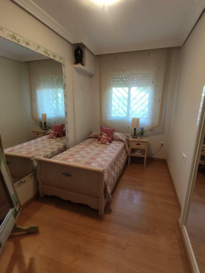 Apartamento En Torremolinos Dış mekan fotoğraf