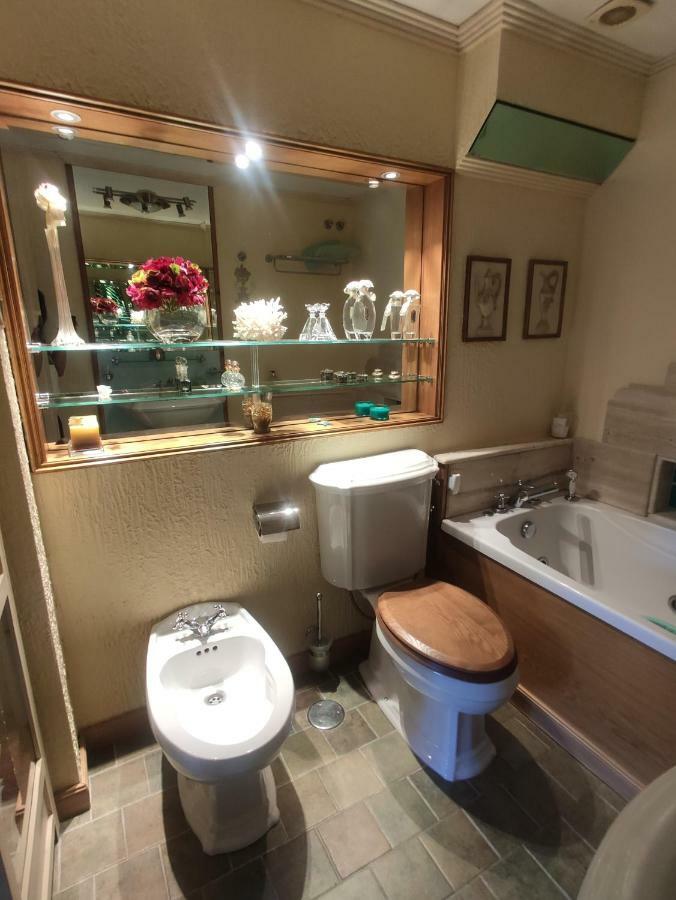 Apartamento En Torremolinos Dış mekan fotoğraf